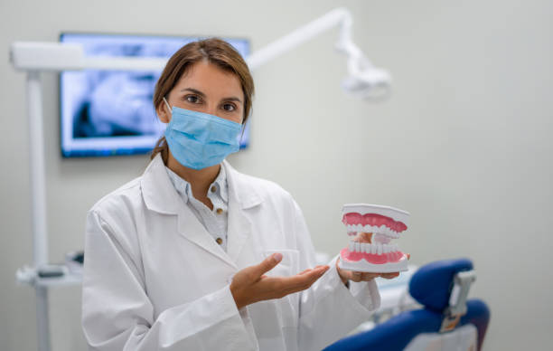 Best Emergency Root Canal Therapy in Bensenvle, IL