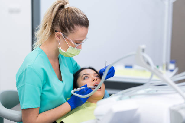 Best Knocked-Out Tooth (Avulsed Tooth) Treatment in Bensenvle, IL