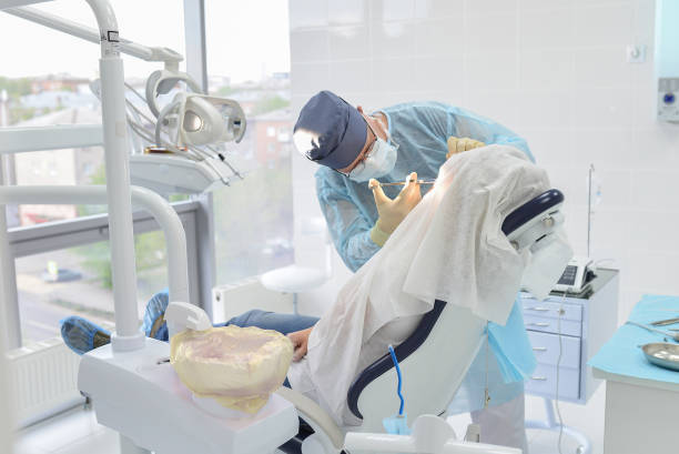Best Emergency Dental Care for Sports Injuries in Bensenvle, IL